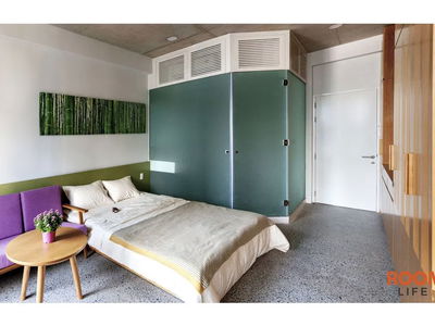 Housing in Ho Chi Minh City, Vietnam Housing in Ho Chi Minh City, Vietnam