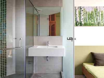 Logement dans Ho Chi Minh City, Vietnam  Logement dans Ho Chi Minh City, Vietnam