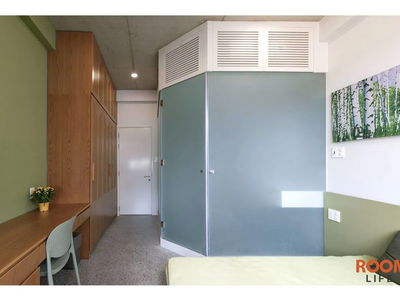 Logement dans Ho Chi Minh City, Vietnam Logement dans Ho Chi Minh City, Vietnam