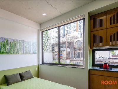 Жилье в Ho Chi Minh City, Vietnam Жилье в Ho Chi Minh City, Vietnam