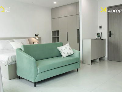 Alojamiento en Ho Chi Minh City, Vietnam  Alojamiento en Ho Chi Minh City, Vietnam