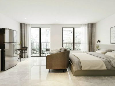 Жилье в Ho Chi Minh City, Vietnam  Жилье в Ho Chi Minh City, Vietnam