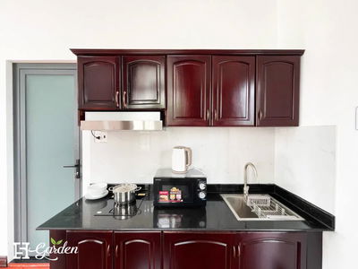 Housing in Ho Chi Minh City, Vietnam Housing in Ho Chi Minh City, Vietnam