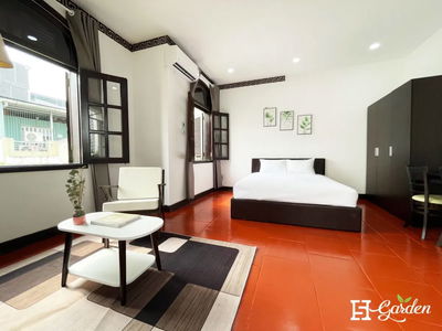 Жилье в Ho Chi Minh City, Vietnam Жилье в Ho Chi Minh City, Vietnam