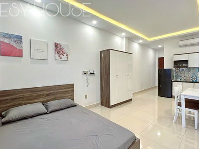 Жилье в Ho Chi Minh City, Vietnam  Жилье в Ho Chi Minh City, Vietnam