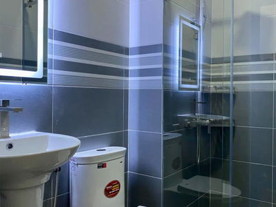 Alojamiento en Ho Chi Minh City, Vietnam Alojamiento en Ho Chi Minh City, Vietnam