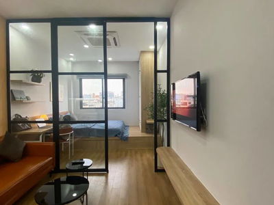 Housing in Ho Chi Minh City, Vietnam Housing in Ho Chi Minh City, Vietnam