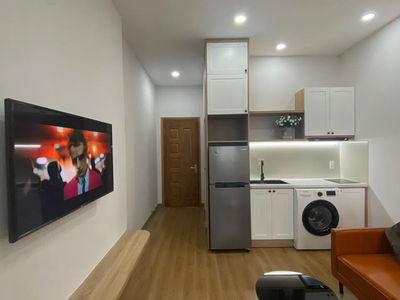 Жилье в Ho Chi Minh City, Vietnam  Жилье в Ho Chi Minh City, Vietnam