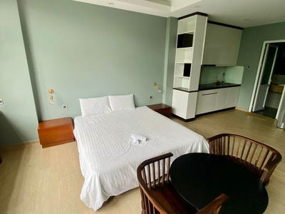 Жилье в Di An, Vietnam Жилье в Di An, Vietnam