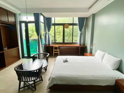 Жилье в Di An, Vietnam Жилье в Di An, Vietnam