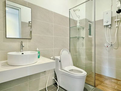 Жилье в Ho Chi Minh City, Vietnam Жилье в Ho Chi Minh City, Vietnam