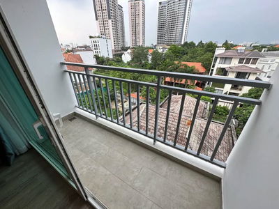 Housing in Ho Chi Minh City, Vietnam Housing in Ho Chi Minh City, Vietnam