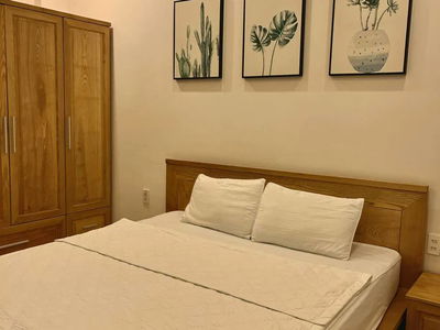 Жилье в Ho Chi Minh City, Vietnam Жилье в Ho Chi Minh City, Vietnam