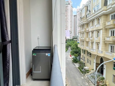 Logement dans Ho Chi Minh City, Vietnam  Logement dans Ho Chi Minh City, Vietnam