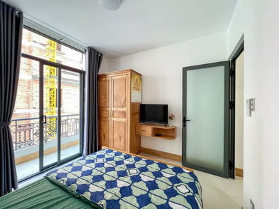 Жилье в Ho Chi Minh City, Vietnam  Жилье в Ho Chi Minh City, Vietnam