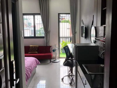 Alojamiento en Ho Chi Minh City, Vietnam Alojamiento en Ho Chi Minh City, Vietnam