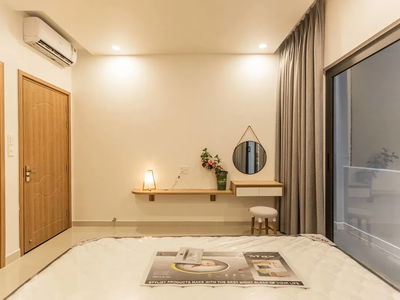 Alojamiento en Ho Chi Minh City, Vietnam Alojamiento en Ho Chi Minh City, Vietnam