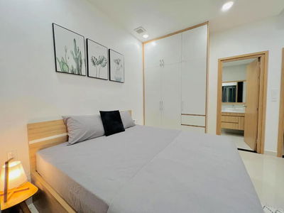 Alojamiento en Ho Chi Minh City, Vietnam Alojamiento en Ho Chi Minh City, Vietnam