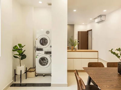 Logement dans Ho Chi Minh City, Vietnam Logement dans Ho Chi Minh City, Vietnam