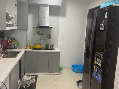 Golden Field My Dinh, Vietnam Golden Field My Dinh, Vietnam