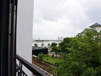 Alojamiento en Nha Be, Vietnam Alojamiento en Nha Be, Vietnam