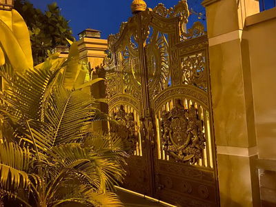 Gehäuse In Ho Chi Minh City, Vietnam Gehäuse In Ho Chi Minh City, Vietnam