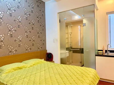 Alojamiento en Ho Chi Minh City, Vietnam Alojamiento en Ho Chi Minh City, Vietnam