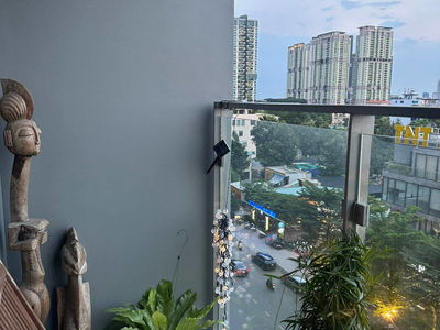 One Verandah, Vietnam One Verandah, Vietnam