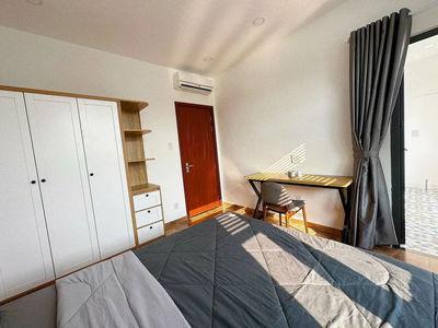 Housing in Di An, Vietnam Housing in Di An, Vietnam