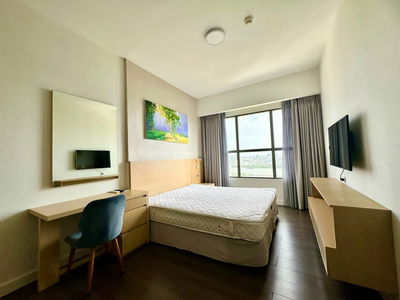 Sun Avenue, Vietnam Sun Avenue, Vietnam