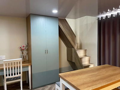 Жилье в Ho Chi Minh City, Vietnam Жилье в Ho Chi Minh City, Vietnam