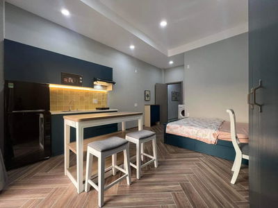 Alojamiento en Ho Chi Minh City, Vietnam Alojamiento en Ho Chi Minh City, Vietnam