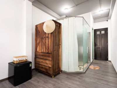 Gehäuse In Ho Chi Minh City, Vietnam  Gehäuse In Ho Chi Minh City, Vietnam