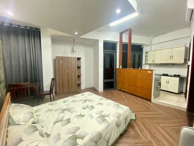 Жилье в Ho Chi Minh City, Vietnam  Жилье в Ho Chi Minh City, Vietnam