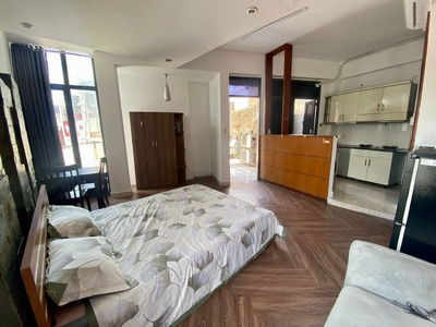 Alojamiento en Ho Chi Minh City, Vietnam  Alojamiento en Ho Chi Minh City, Vietnam