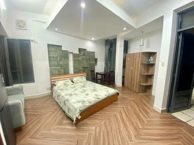 Housing in Ho Chi Minh City, Vietnam Housing in Ho Chi Minh City, Vietnam