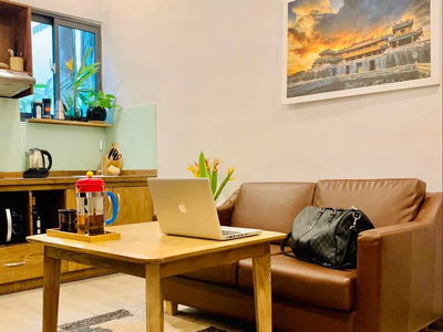 Housing in Ho Chi Minh City, Vietnam Housing in Ho Chi Minh City, Vietnam