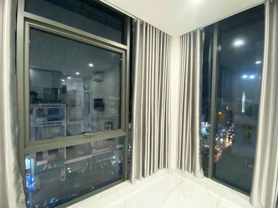 Жилье в Ho Chi Minh City, Vietnam Жилье в Ho Chi Minh City, Vietnam