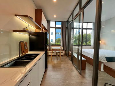 Housing in Ho Chi Minh City, Vietnam Housing in Ho Chi Minh City, Vietnam