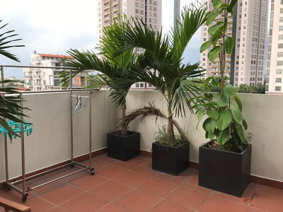 Logement dans Ho Chi Minh City, Vietnam Logement dans Ho Chi Minh City, Vietnam