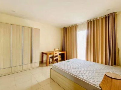 Жилье в Ho Chi Minh City, Vietnam Жилье в Ho Chi Minh City, Vietnam