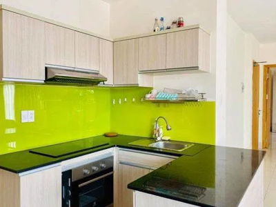 Жилье в Ho Chi Minh City, Vietnam Жилье в Ho Chi Minh City, Vietnam