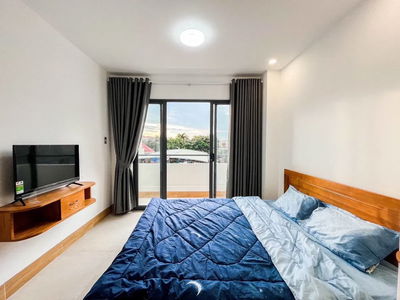 Alojamiento en Ho Chi Minh City, Vietnam Alojamiento en Ho Chi Minh City, Vietnam