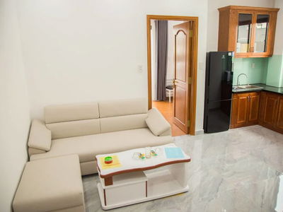 Alojamiento en Di An, Vietnam Alojamiento en Di An, Vietnam