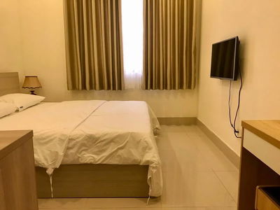 Alojamiento en Ho Chi Minh City, Vietnam  Alojamiento en Ho Chi Minh City, Vietnam