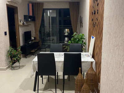 SaiGon Riverside, Vietnam SaiGon Riverside, Vietnam