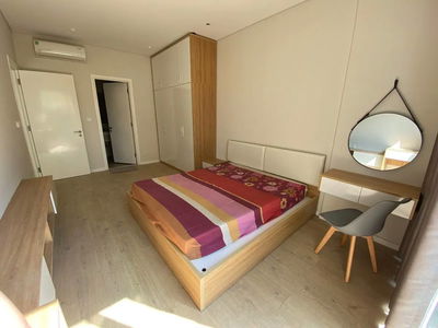 Diamond Island, Vietnam Diamond Island, Vietnam