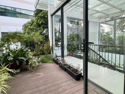 Logement dans Ho Chi Minh City, Vietnam Logement dans Ho Chi Minh City, Vietnam