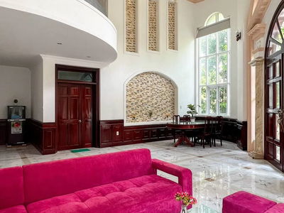 Жилье в Ho Chi Minh City, Vietnam Жилье в Ho Chi Minh City, Vietnam