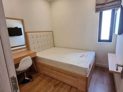 The Vista, Vietnam The Vista, Vietnam